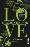 Diamonds For Love - Vertraute Gefühle