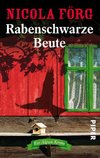 Rabenschwarze Beute