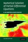 Numerical Solution of Partial Differential Equations