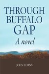 Through Buffalo Gap