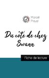 Du côté de chez Swann (fiche de lecture et analyse complète de l'oeuvre)