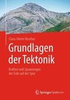 Grundlagen der Tektonik