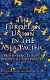 The European Union in the Asia-Pacific