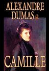 Camille by Alexandre Dumas, Fiction, Literary