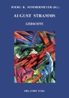 August Stramms Gedichte