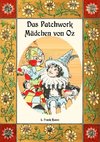 Das Patchwork-Mädchen von Oz - Die Oz-Bücher Band 7