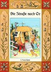 Die Straße nach Oz - Die Oz-Bücher Band 5