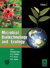 Microbial Biotechnology and Ecology Vol. 1