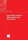 Knowledge Potential Measurement and Uncertainty