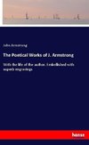 The Poetical Works of J. Armstrong