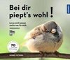 Bei dir piept's wohl!