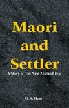 Maori and Settler