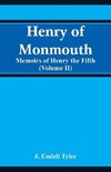 Henry of Monmouth