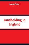 Landholding In England