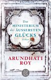 Das Ministerium des äußersten Glücks