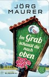 Im Grab schaust du nach oben