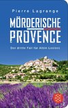 Mörderische Provence