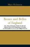 Beaux and Belles of England