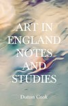 Art in England