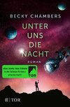 Unter uns die Nacht