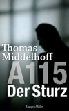 A115 - Der Sturz