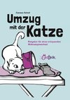 Umzug mit der Katze