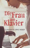 Die Frau am Klavier