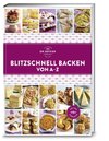 Blitzschnell Backen von A-Z