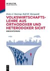 Heterodoxe Volkswirtschaftslehre