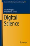 Digital Science