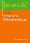 Partielle Riccati-Differenzialgleichungen