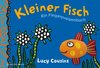 Kleiner Fisch. Ein Fingerpuppenbuch