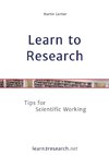 Learn to Research