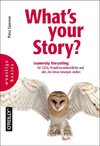 What's your Story?