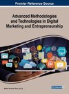 Advanced Methodologies and Technologies in Digital Marketing and Entrepreneurship