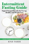 Intermittent Fasting Guide