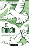 St. Francis - An Instrument of Peace