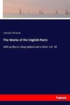 The Works of the English Poets