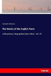 The Works of the English Poets