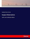 Surgical Observations