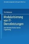 Modularisierung von IT-Dienstleistungen