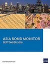 Asia Bond Monitor - September 2018