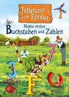 Pettersson und Findus - Meine ersten Buchstaben und Zahlen