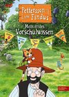 Pettersson und Findus -  Mein erstes Vorschulwissen