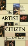 The Artist As Citizen