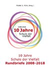 10 Jahre Schule der Vielfalt