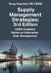 Hutchins, G: Supply Management Strategies