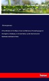 A True Relation of the Unjust, Cruell and Barbarous Proceedings against the English at Amboyna, in the East Indies, by the Neatherlandish Governour and Council there