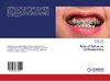 Role of Saliva in Orthodontics