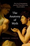 Herren, M: Anatomy of Myth